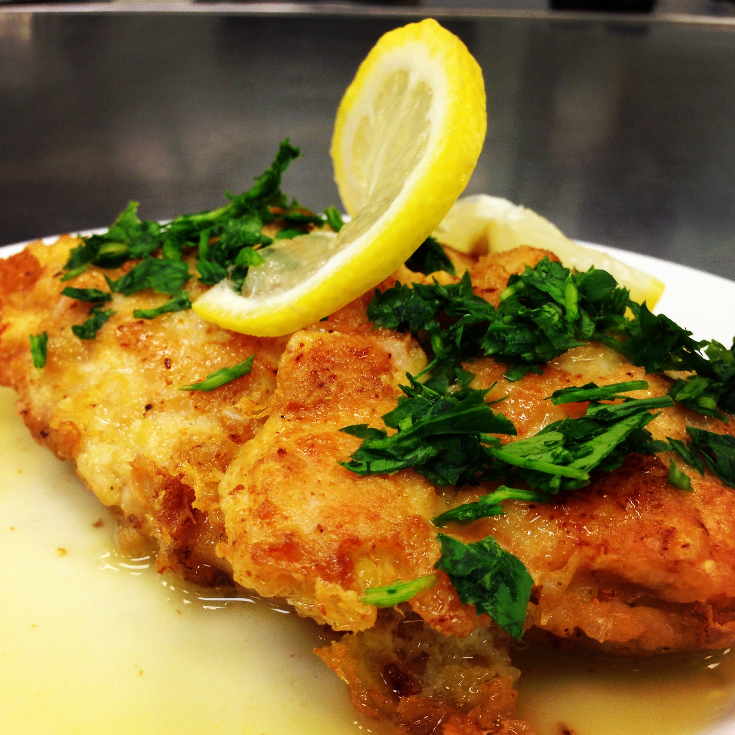 Jolain's Gourmet Bangor Maine Gourmet Catering